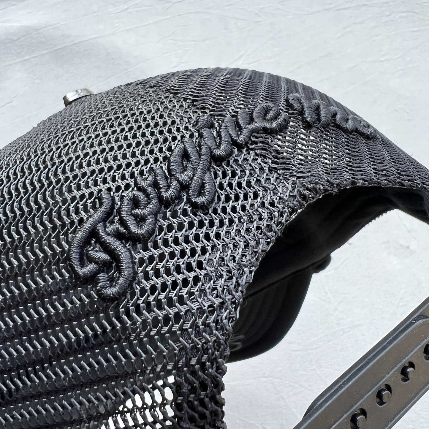 SYNAWORLD TRACK CAP (2 COLORS)
