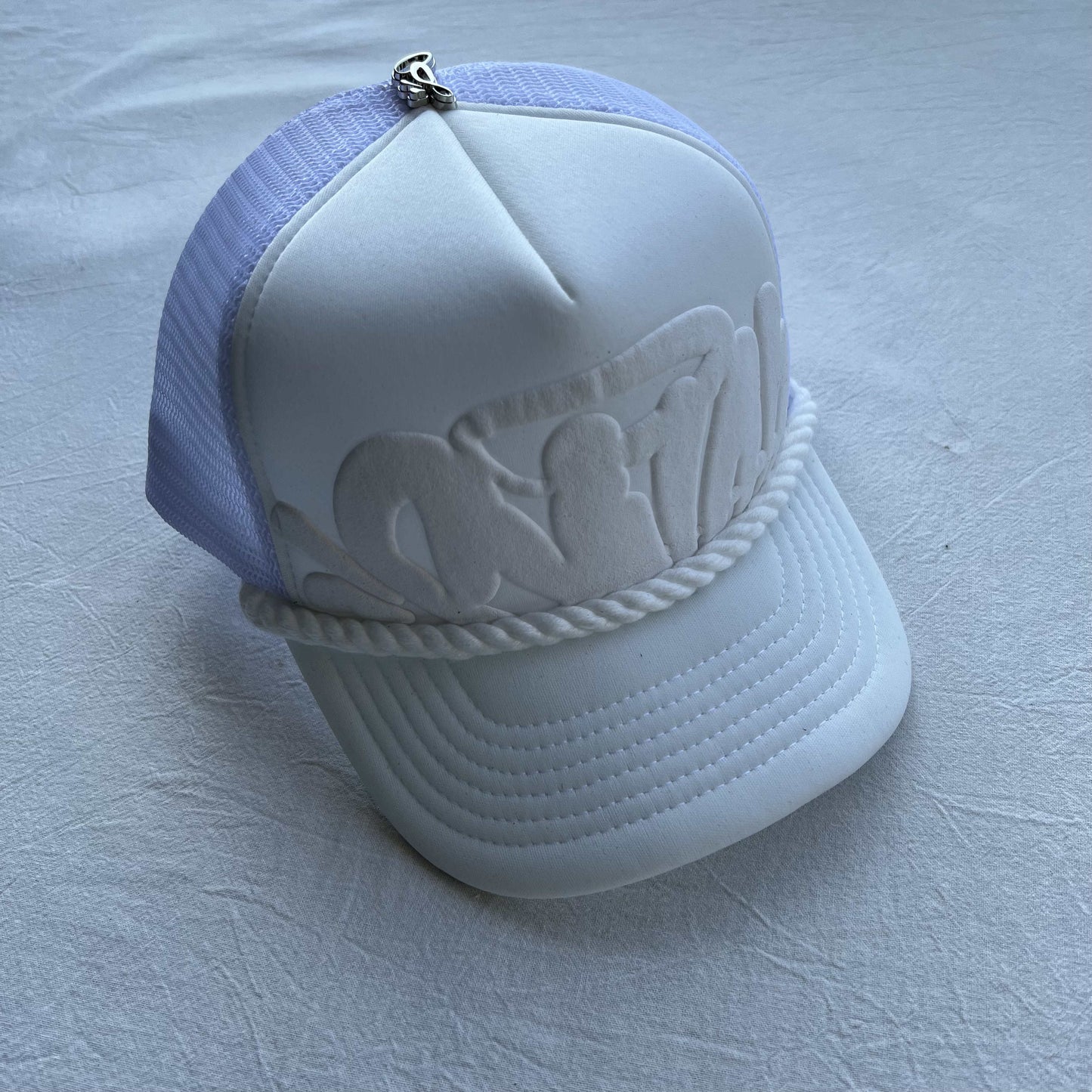 SYNAWORLD TRACK CAP (2 COLORS)