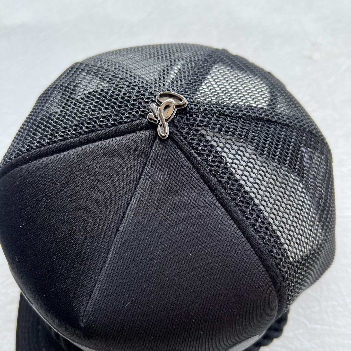 SYNAWORLD TRACK CAP (2 COLORS)