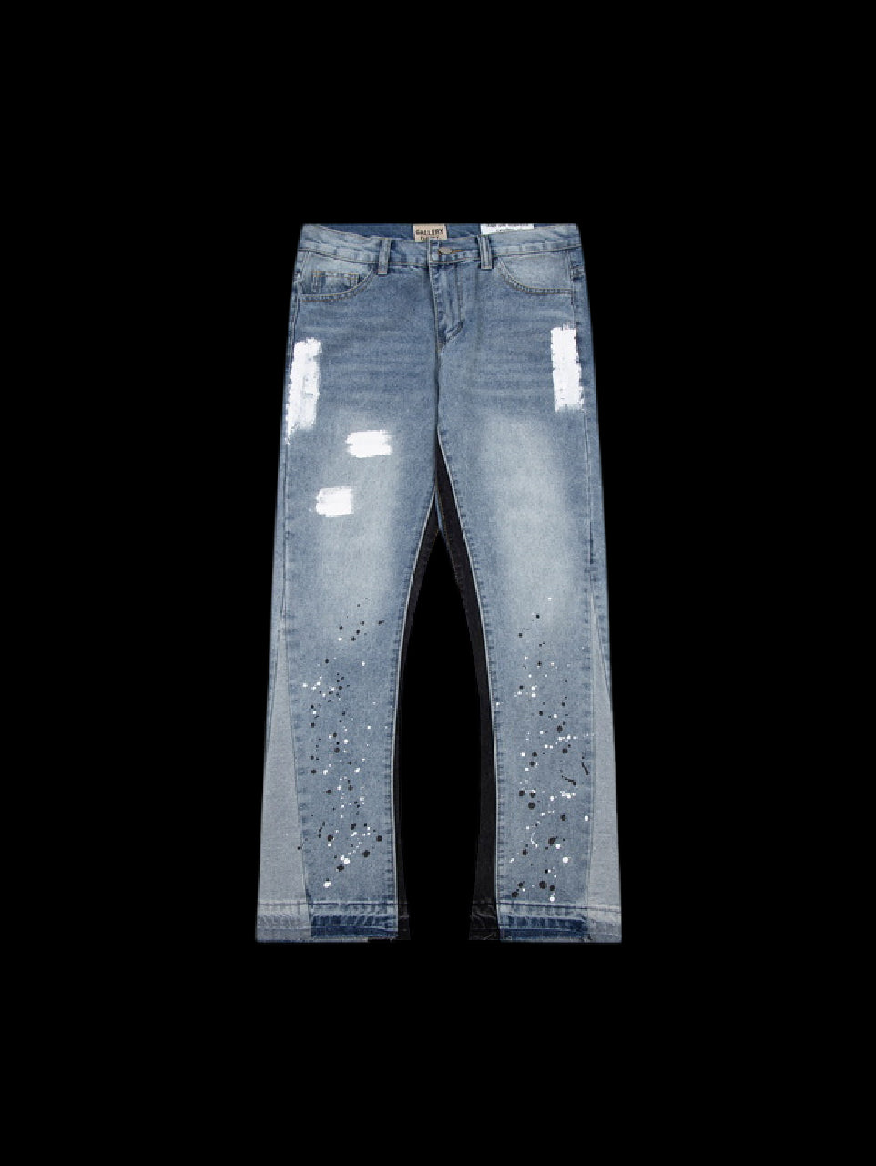 GALLERY DEPT FLARED JEANS