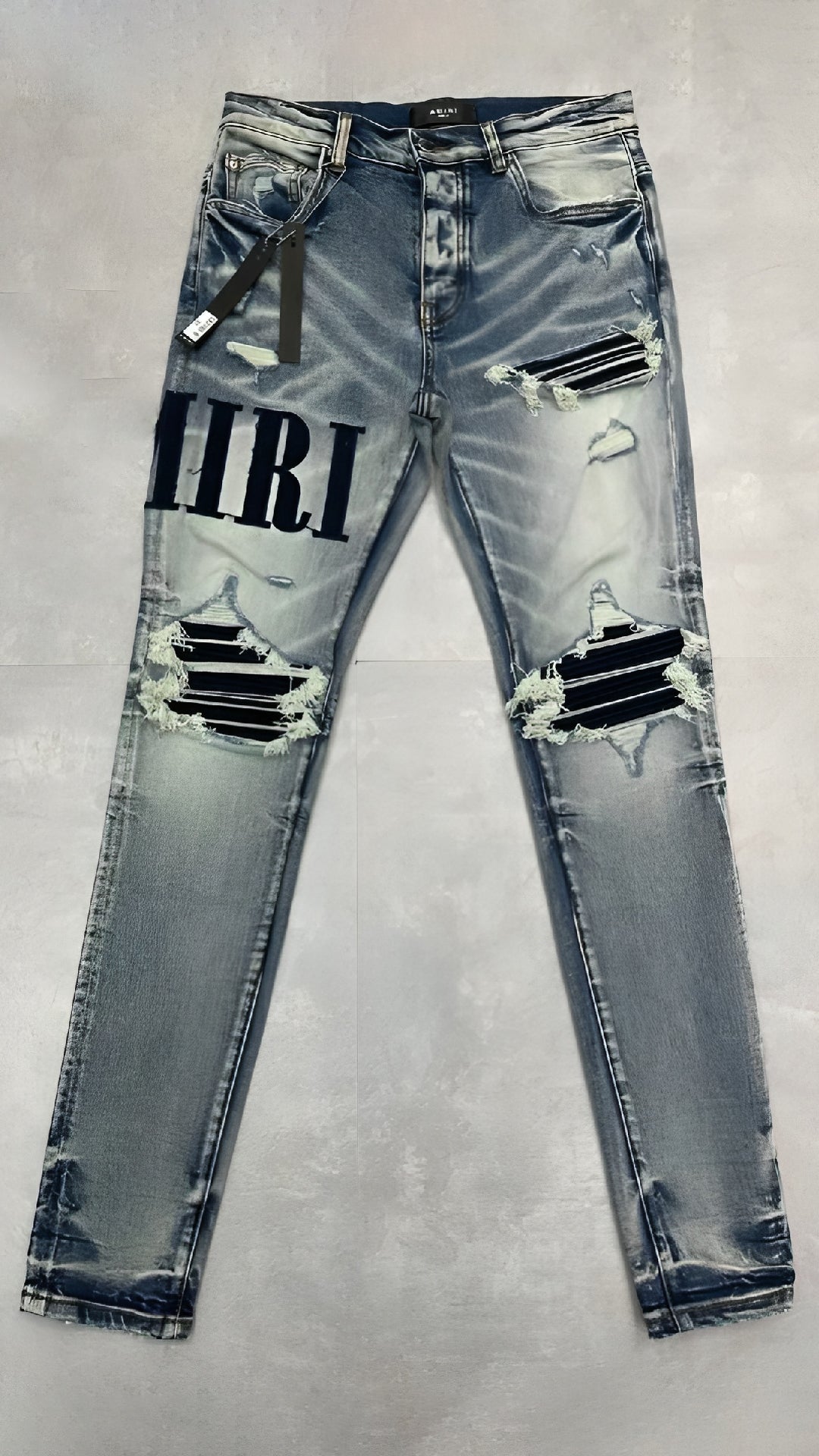 AMIRI SLIM FIT JEANS