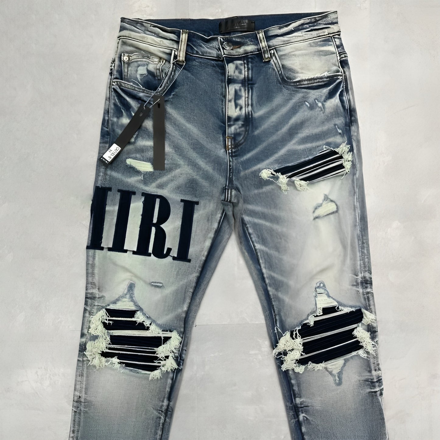 AMIRI SLIM FIT JEANS