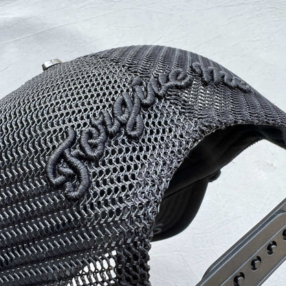SYNAWORLD TRACK CAP (2 COLORS)