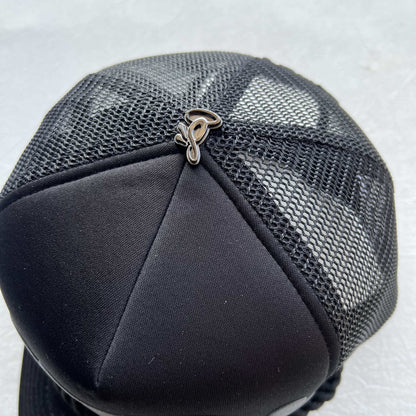 SYNAWORLD TRACK CAP (2 COLORS)
