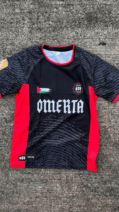 OMERTA 47 JERSEY (3 COLORS)