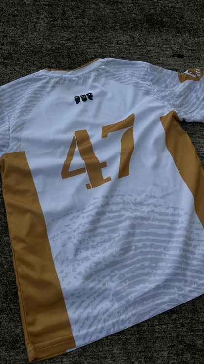 OMERTA 47 JERSEY (3 COLORS)